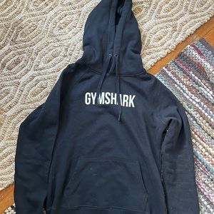 Gymshark Basic Hoodie
